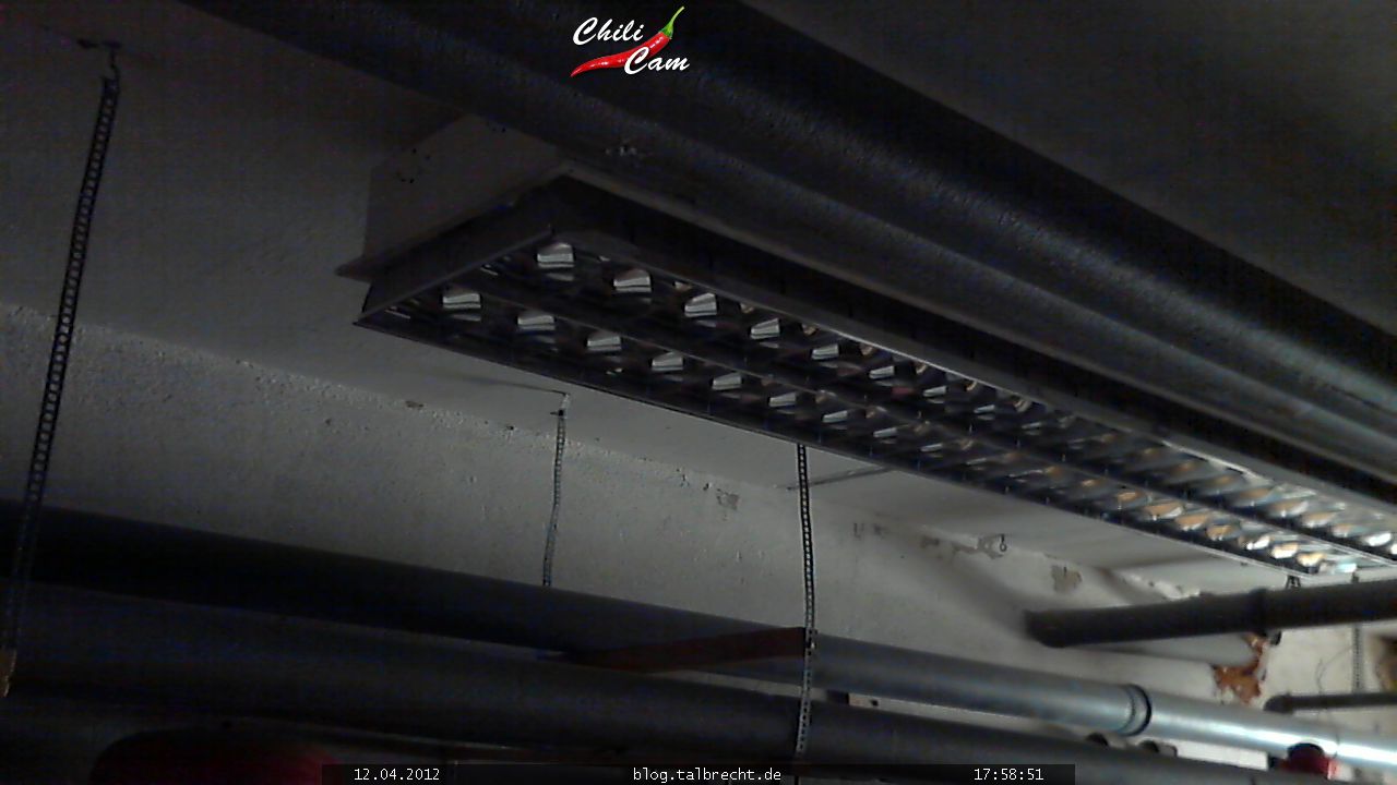 Chilicam