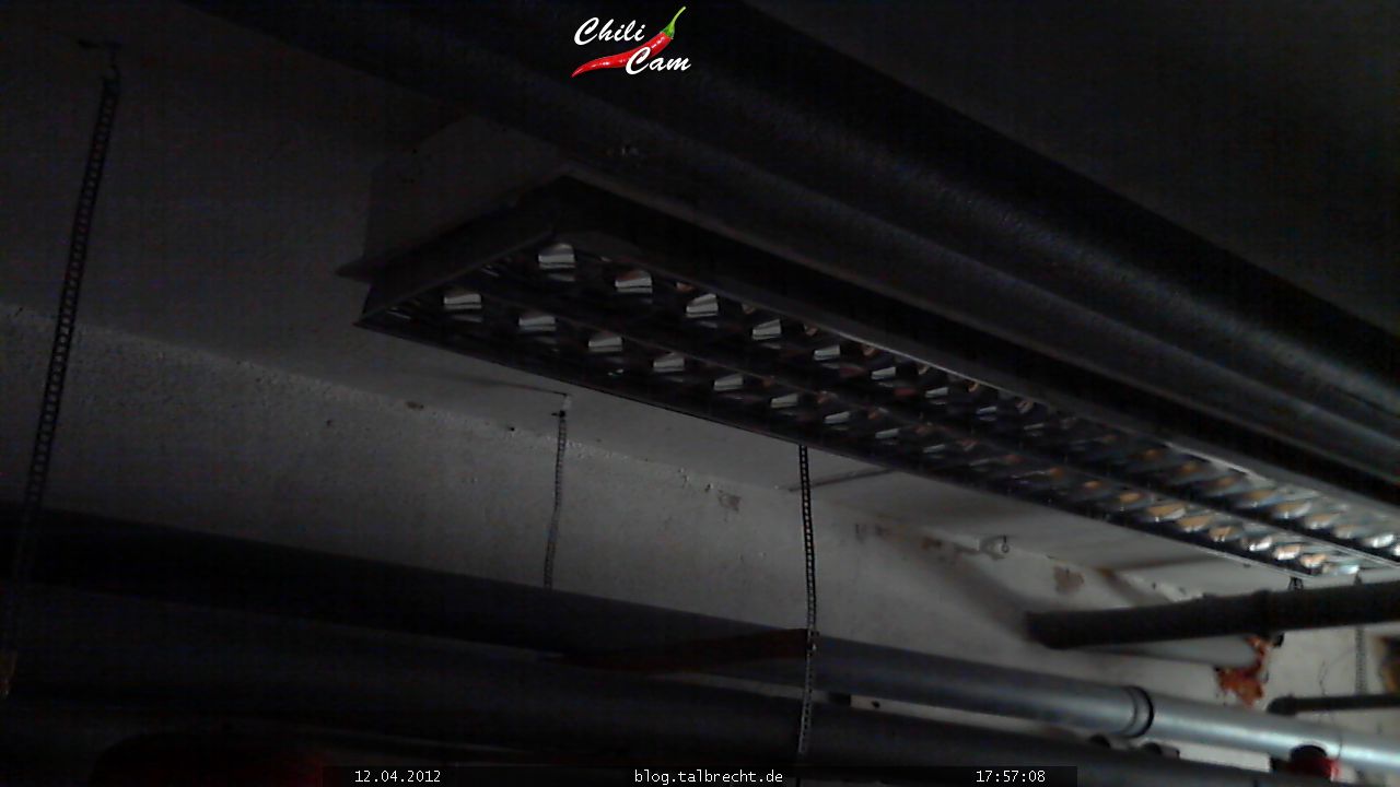 Chilicam