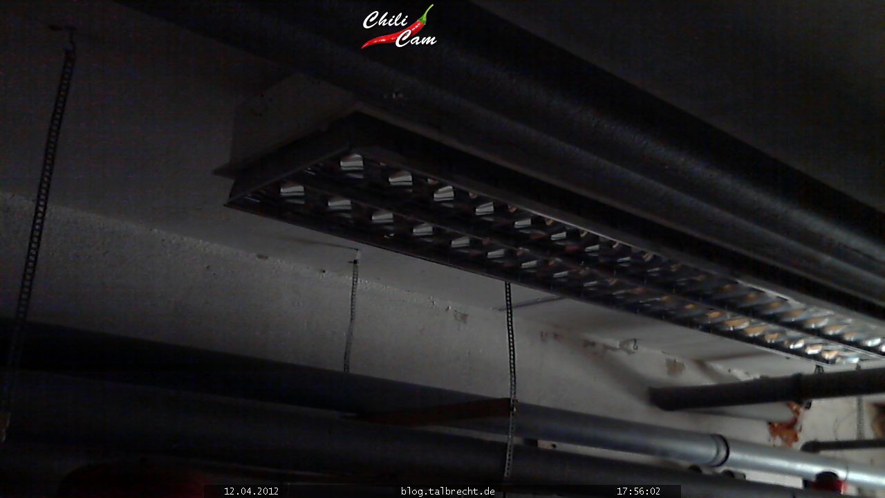 Chilicam