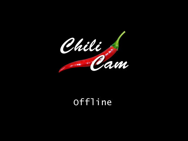 Chilicam