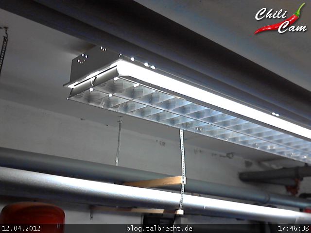 Chilicam