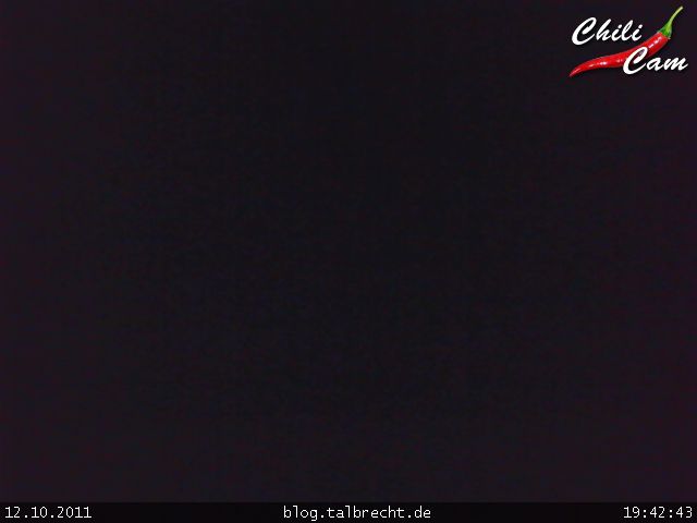 Chilicam
