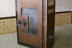 Casemod 'Woody'
