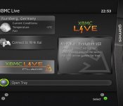 XBOX MC360 Classic Theme