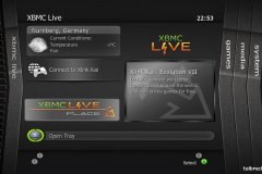 XBOX MC360 Classic Theme